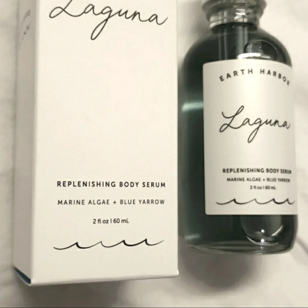 earth harbor laguna replenishing